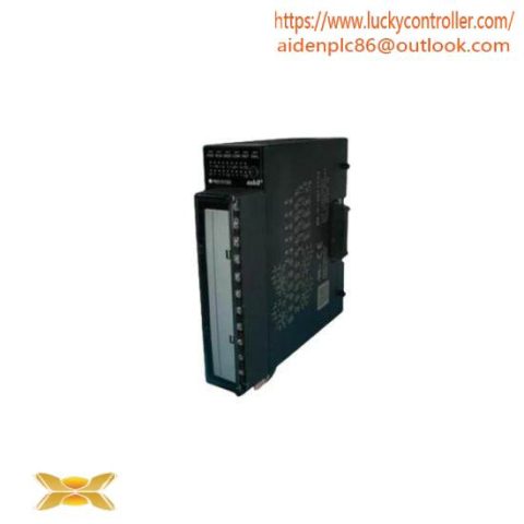 AZBIL NX-D15NT4T00 Temperature Control Module - Precise Heating & Cooling Solutions