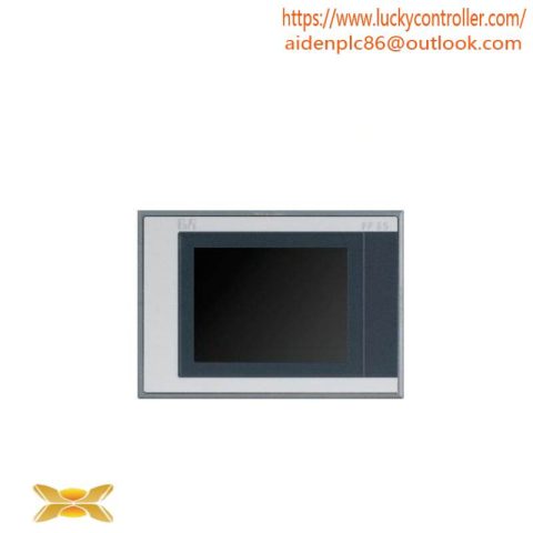 B&R 4PP065.0571-X74 Power Panel: Industry-leading Automation Solution