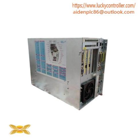 B&R 5P5000:V1407 Industrial Controller Module