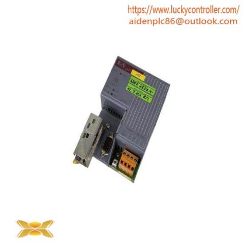 B&R 7CP470 CPU Module, Advanced Industrial Control Solution
