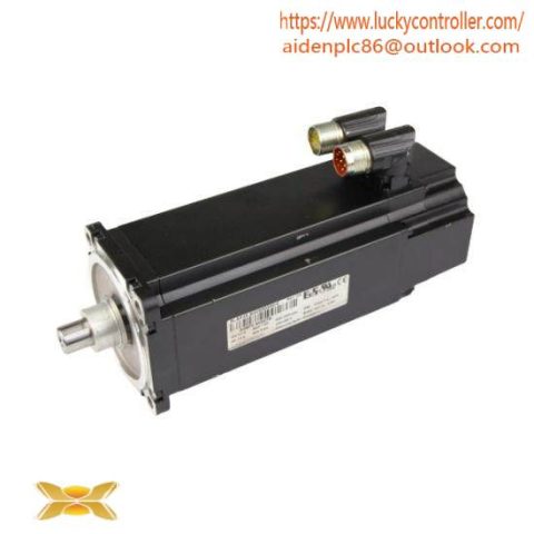B&R 8LSA45.E0022D200-0 Servo Motor - Precision Control & High Efficiency