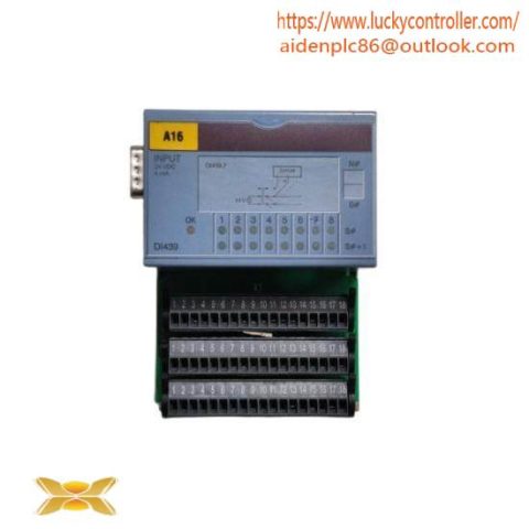 B&R DI439 - Industrial Digital Input Module