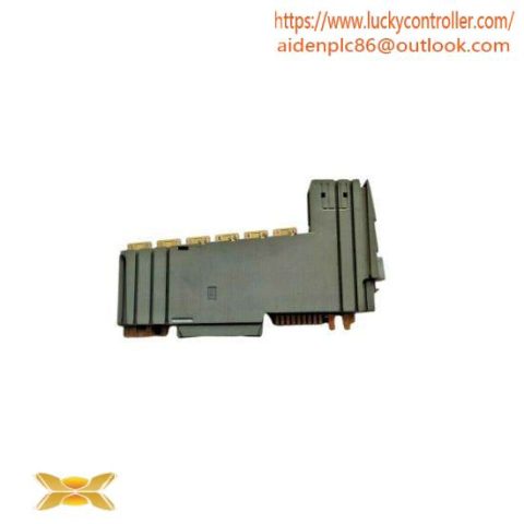 B&R X20BM05 - Industrial Control System Module