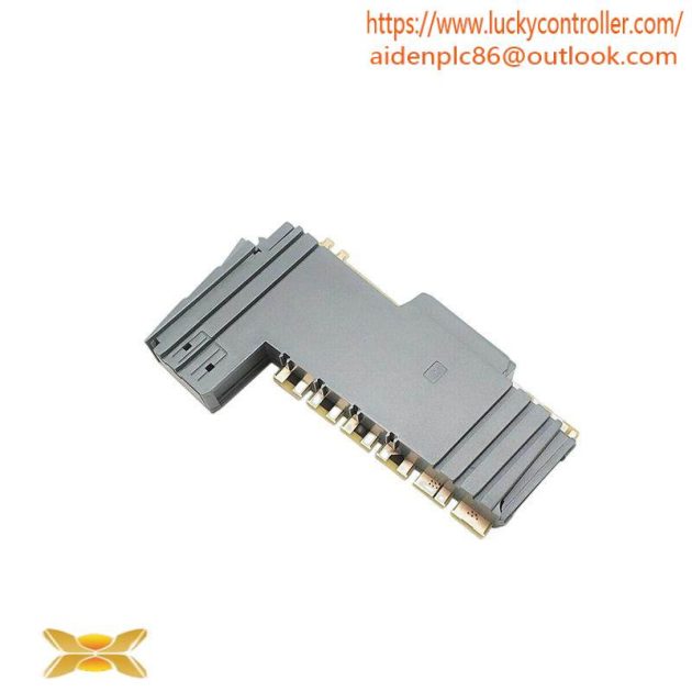 B&R 0G0010.00-090 RS485 Bus Connector, Designed for Industrial Communication Systems