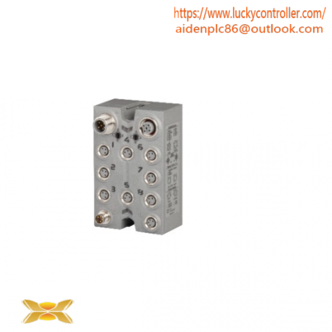 B&R X67BC7321-1 Bus Controller - Advanced Communication Module for Industrial Automation