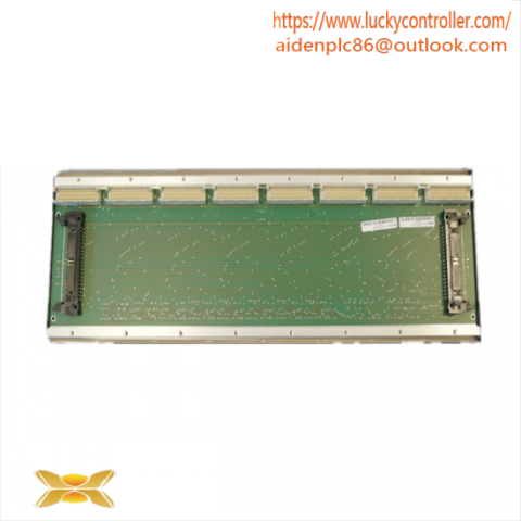Bachmann BS214 PLC Chasis Base Board - Precision Control for Industrial Automation