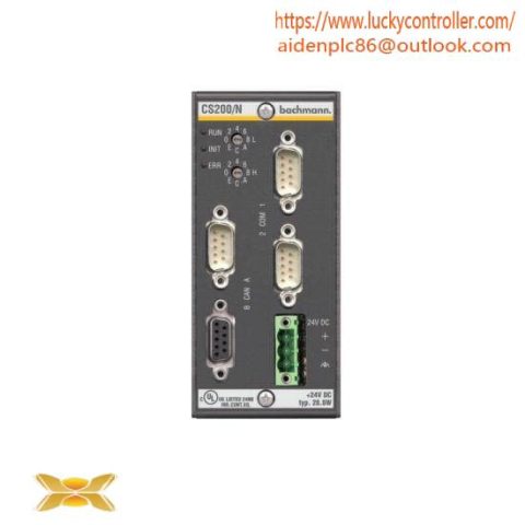 Rockwell Automation 2711P-RP2EX Human Machine Interface Module