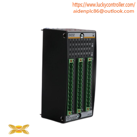 Bachmann ISI202 Positioning (Encoder) I/O Module