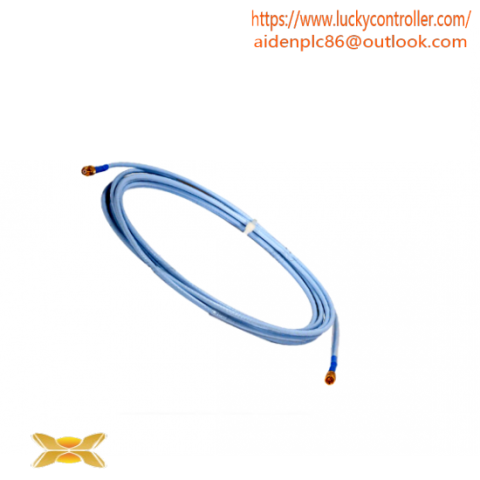 Bently Nevada 102045-040-00 Extension Cable; Manufacturer: Bently-Nevada