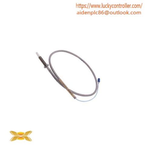 Bently Nevada 109548-01 Proximity Probes - Precision Sensor Technology for Industrial Control