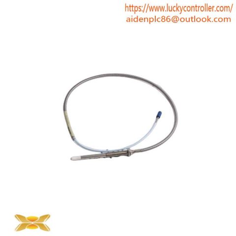 Bently Nevada 130118-0050-02 Power Supply: Industrial Strength, Precision Engineering