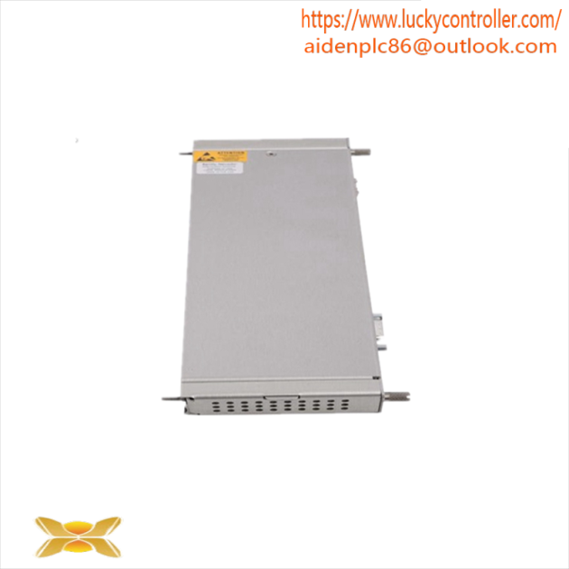 Bently Nevada 131151-01: Customizable Industrial Front Panel for Advanced Control Solutions