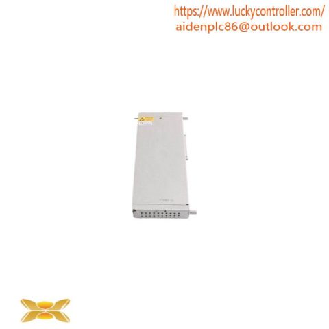 Bently Nevada 136483-01: Isolated 4-20mA Analog Input Module