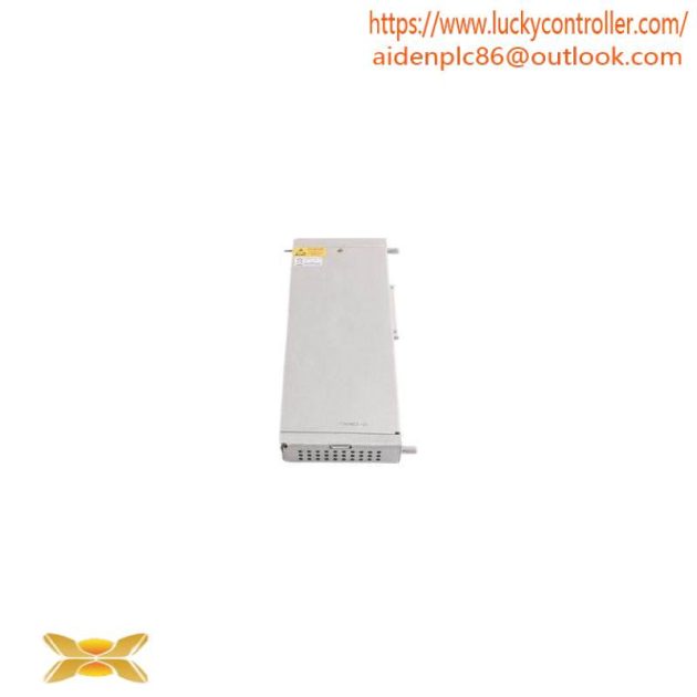 Bently Nevada 136483-01: Isolated 4-20mA Analog Input Module