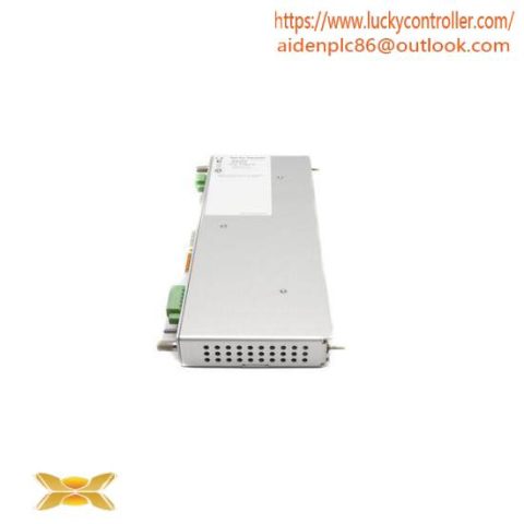 Bently Nevada 146944-01: High-Precision Control Module for Industrial Automation