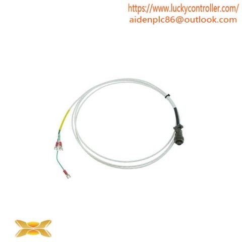 Bently Nevada 16710-12 Interconnect Cable for Vibration Sensor