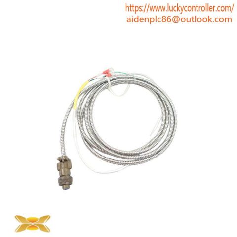 Bently Nevada 16710-14 Interconnect Cable for Control Systems