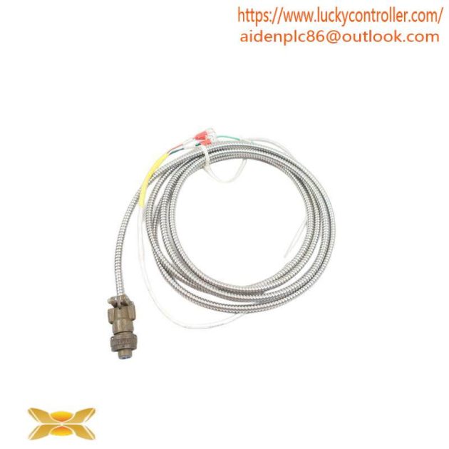 Bently Nevada 16710-14 Interconnect Cable for Control Systems