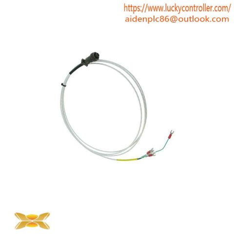 Bently Nevada 16710-15 Industrial Interconnect Cable