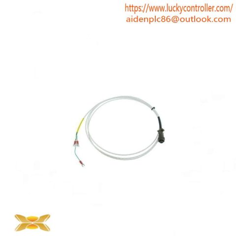 Bently Nevada 16925-15 Interconnect Cable Without Armor: Industrial Control Excellence