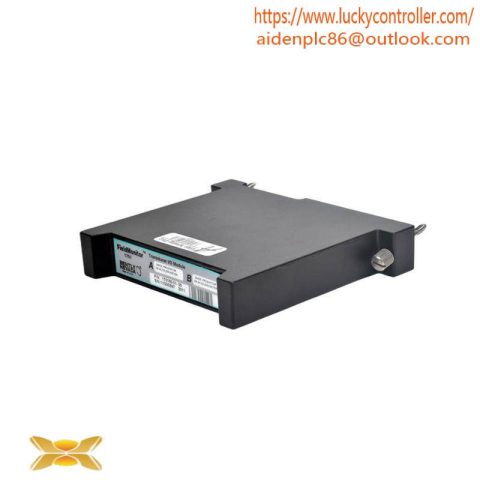 Bently Nevada 170180-01-00: High-Precision External Transducer I/O Module