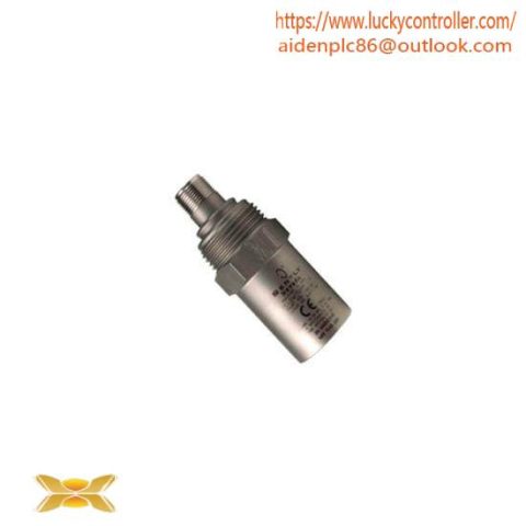 Bently Nevada 190501-12-00-04 Velocity Transducer, Precise Motion Detection for Industrial Automation