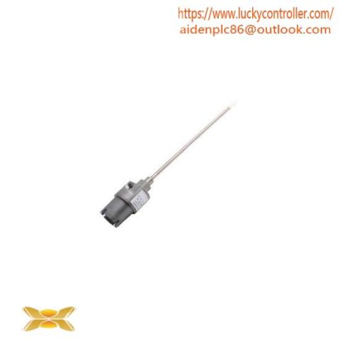 Bently Nevada 21000-16-10-15-085-03-02 Proximity Probe Housing Assembly for 31000 Series, Industrial Control Systems