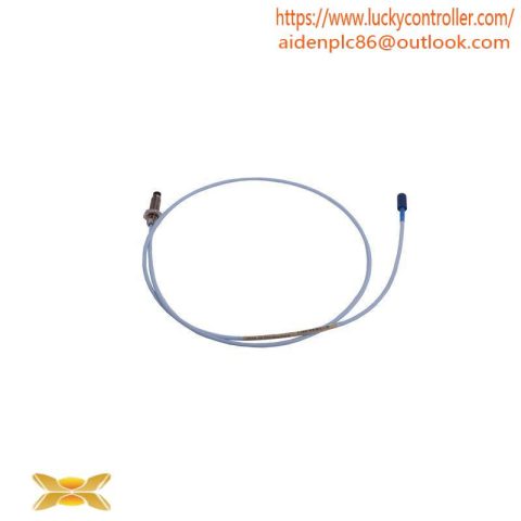 BENTLY NEVADA 21165-20-00 - Extension Cable, Industrial Control Solutions