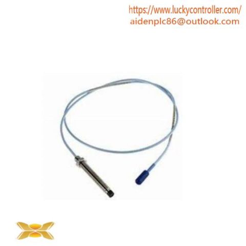 Bently Nevada 21505-00-12-05-02 Sensor: Precision Control for Industrial Automation
