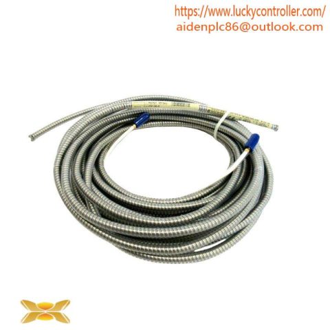 Bently Nevada 21747-080-01: High-Performance Extension Cable, for Precision Control Applications