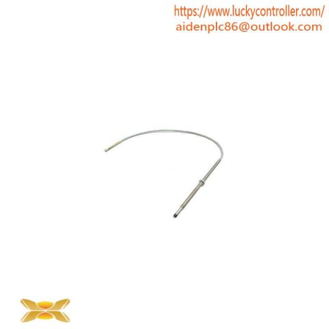BENTLY NEVADA 22810-00-05-10-02: High-Precision Proximity Probe for Industrial Control Systems