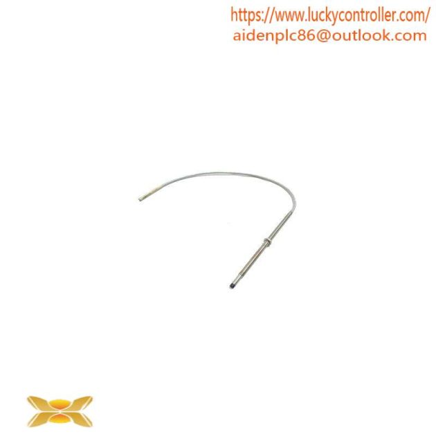 BENTLY NEVADA 22810-00-05-10-02: High-Precision Proximity Probe for Industrial Control Systems