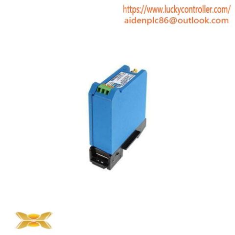 Bently Nevada 30780-91-CN Proximity Sensor: Advanced Detection Technology