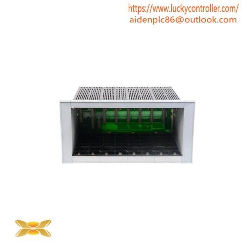 Bently Nevada 3300/05-22-00-00 Rack System
