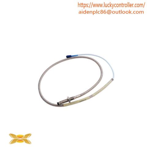 Bently Nevada 3300XL 8MM Condition Monitoring - Advanced Equipment Health Management Solution