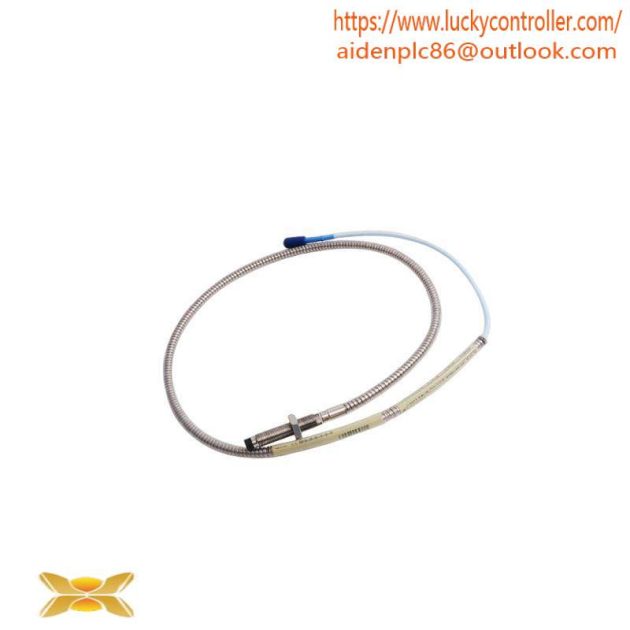Bently Nevada 3300XL 8MM Condition Monitoring - Advanced Equipment Health Management Solution