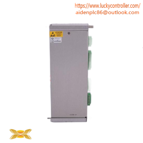 Bently Nevada 330101-00-08-05-02-05, Industrial Control Module