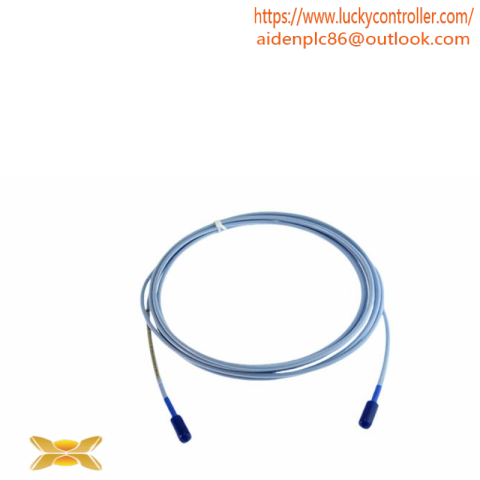 Bently Nevada 330101-00-20-05-02-05 PROXIMITY PROBE