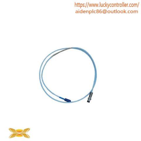 Bently Nevada 330101-00-20-50-02-05 Proximity Probe, Advanced Industrial Sensing Solution