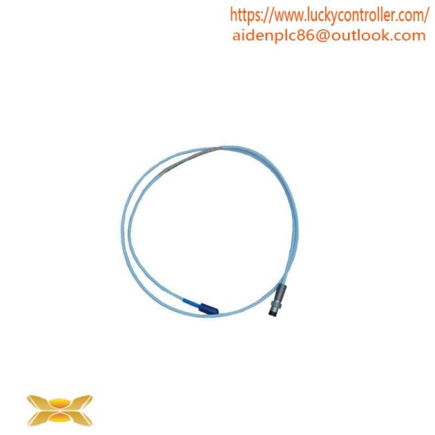 Bently Nevada 330101-00-20-50-02-05 Proximity Probe, Advanced Industrial Sensing Solution