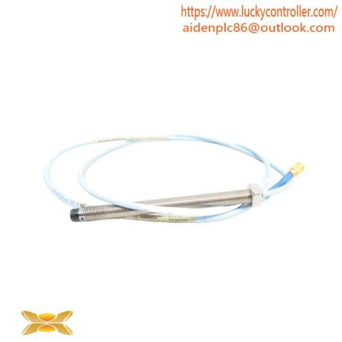 Bently Nevada 330101-00-44-10-02-05: 3300 XL 8 mm Proximity Probe