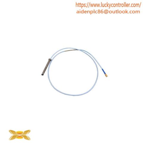 BENTLY NEVADA 330101-00-49-90-02-05 3300 XL 8mm Proximity Probe