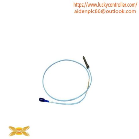 Bently Nevada 330101-00-56-10-02-00 Proximity Probe, Precision Measurement Tool for Industrial Control Systems