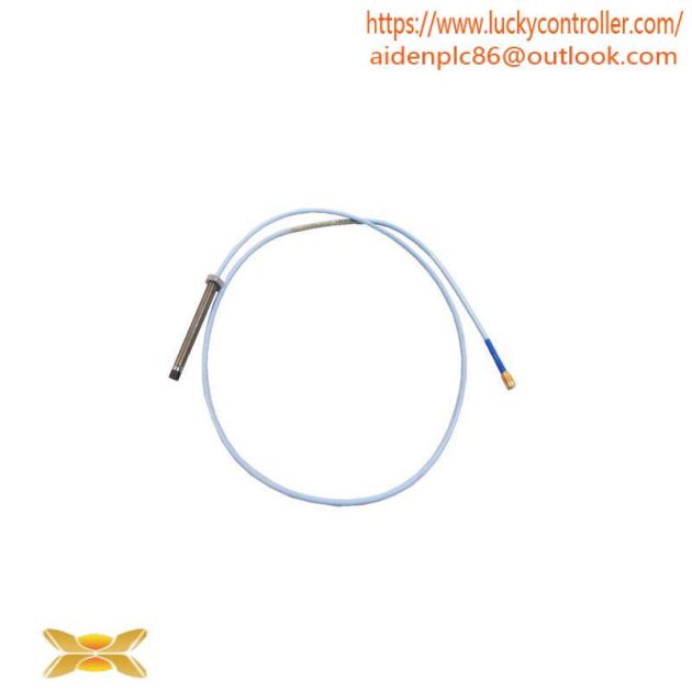 Bently Nevada 330101-37-57-10-02-05 Proximity Probes for Industrial Control Systems