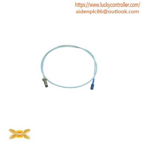BENTLY NEVADA 330101-46-65-10-02-05 - 3300 XL 8mm Proximity Probe