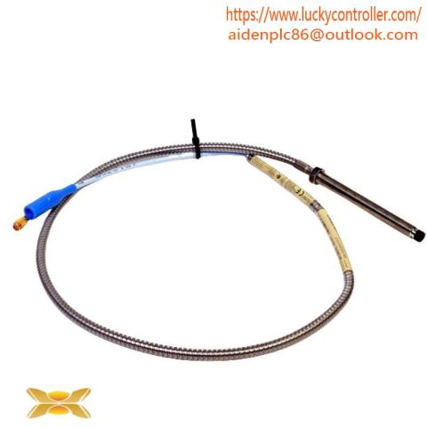 BENTLY NEVADA 330102-00-10-10-01-05: 3300 XL 8mm Proximity Probes