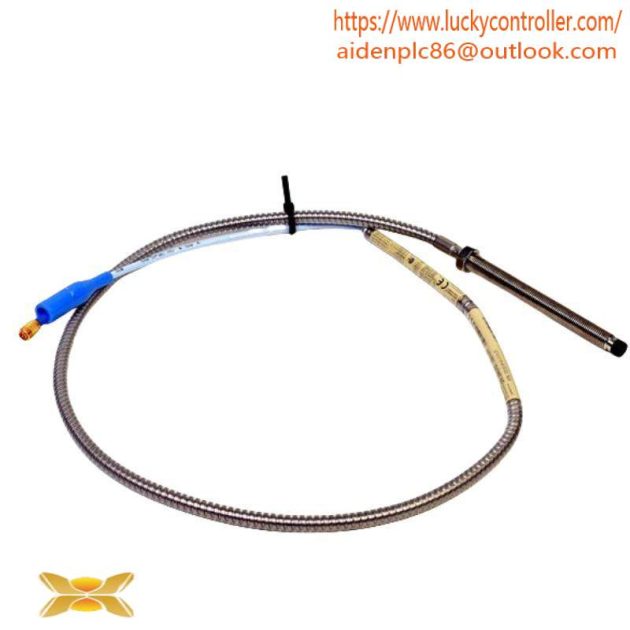 BENTLY NEVADA 330102-00-10-10-01-05: 3300 XL 8mm Proximity Probes