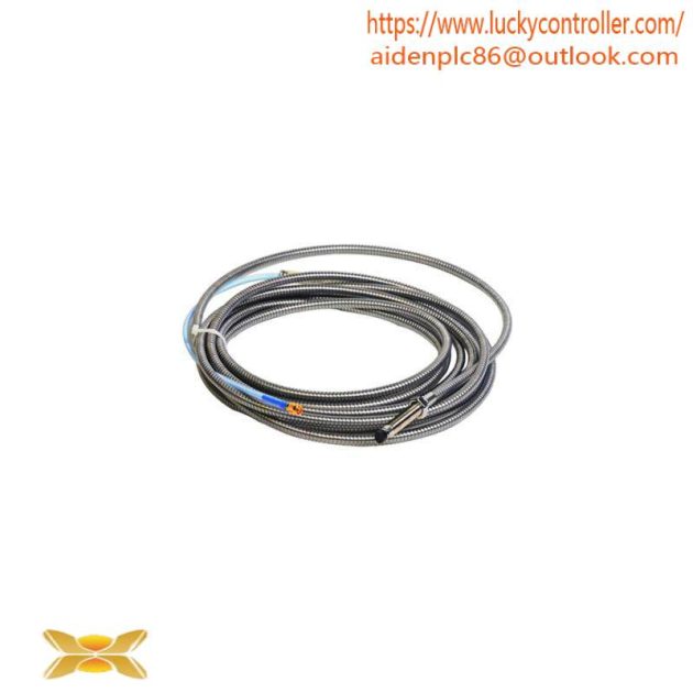 BENTLY NEVADA 330102-00-35-10-02-00: Advanced 3300 XL Proximity Probes for Industrial Control