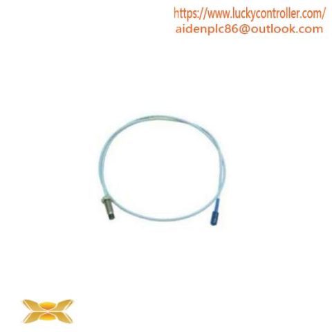 BENTLY NEVADA 330102-00-60-05-01-CN: Fast Delivery Control Module