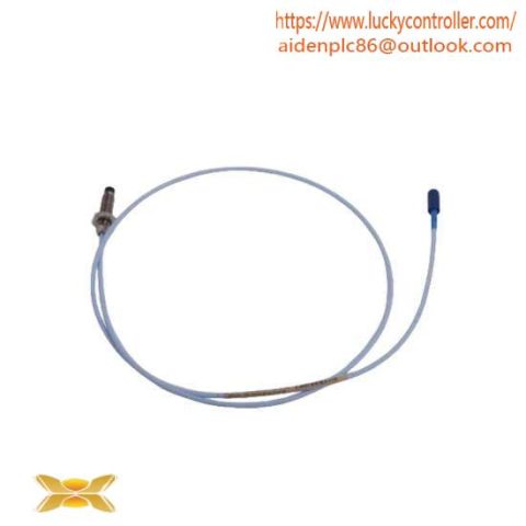 Bently Nevada 330103-00-04-10-12-00 Proximity Probes: Industrial Precision Sensor for Advanced Control Systems